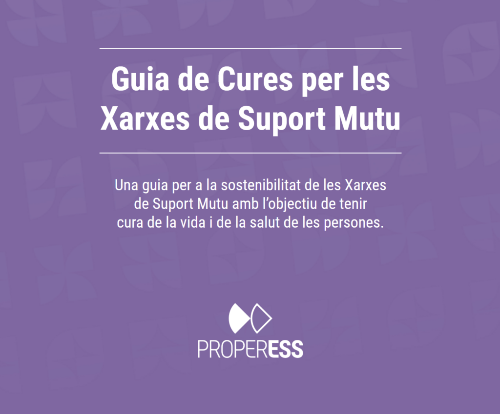 Guia de cures