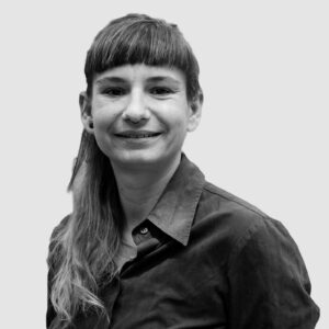 Retrat de Aina Sancho